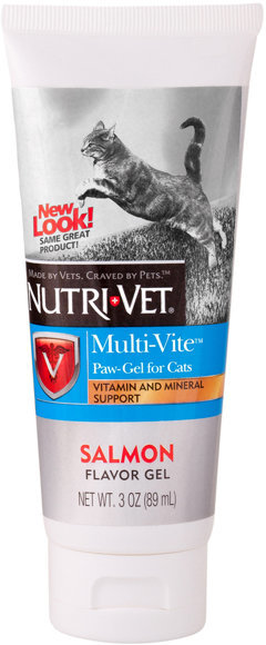 Акція на Витаминно-минеральный комплекс Nutri-Vet для котов 89 мл (669125998540) від Stylus