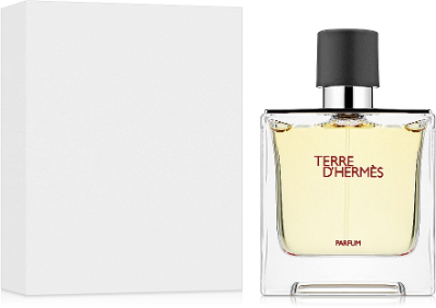 

Парфюмированная вода Hermes Terre D`Hermes 75 ml Тестер