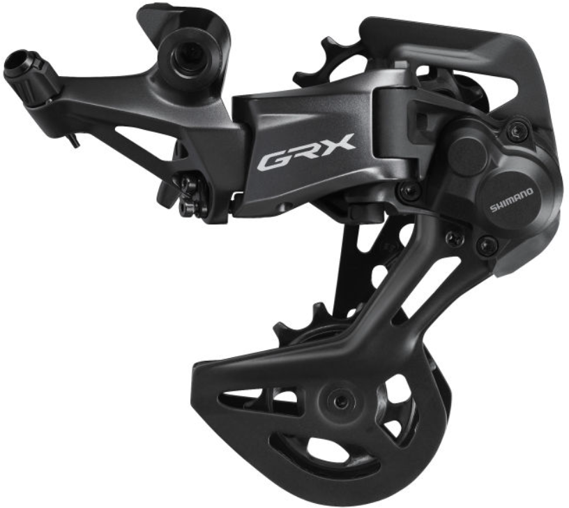 

Переключатель задний Shimano RD-RX822-GS Grx SHADOW+ 12-скоростей (IRDRX822GS)