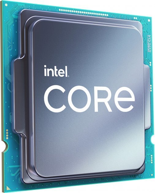 Акція на Intel Core i5-12400F (BX8071512400F) Ua від Stylus