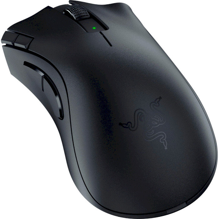 Акція на Razer DeathAdder V2 X Hyperspeed (RZ01-04130100-R3G1) від Y.UA