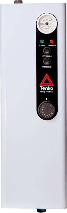 Акція на Tenko економ 9 кВт 380V від Stylus