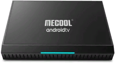 

Mecool KM9 Pro Classic (2GB/16GB)