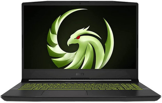 

Msi Alpha 15 B5EEK (B5EEK-080US)