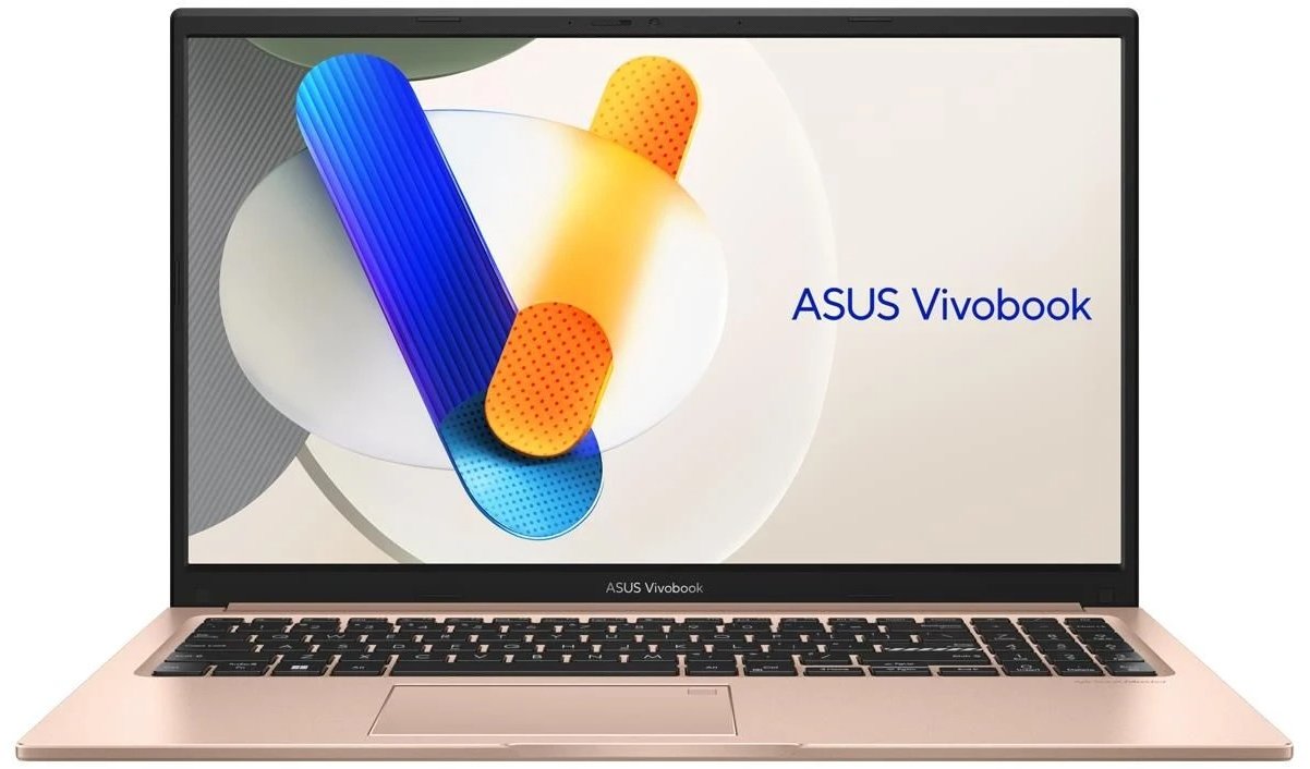 Акція на Asus Vivobook 15 (A1504VA-BQ919W) від Stylus