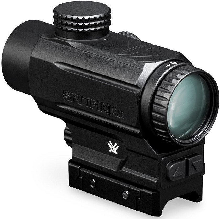 

Vortex Spitfire призматический AR-1xPrism Scope прицельная сетка Drt