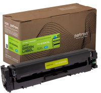 

Patron Hp 205A (CF531A) Green Label, cyan (PN-205ACGL)