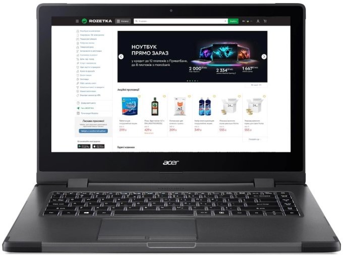 

Acer Enduro Urban N3 EUN314-51W (NR.R1KEU.006) Ua