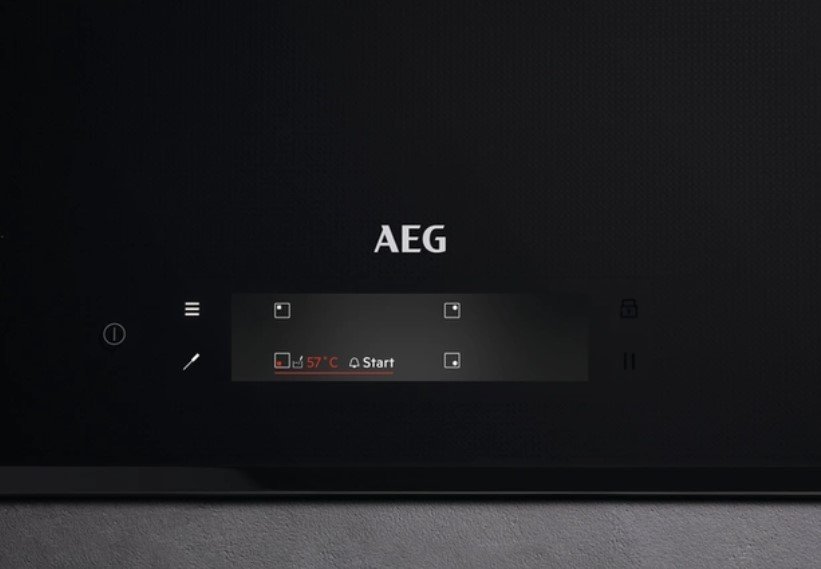 

Aeg IAE84431FB