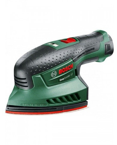 

Вибрационная шлифмашина Bosch EasySander 12 (0603976909)