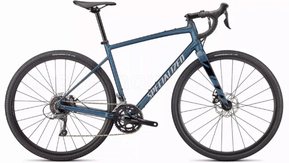 

Specialized Diverge E5 2024 (888818773749)