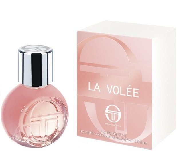 

Туалетная вода Sergio Tacchini La Volee 30 ml