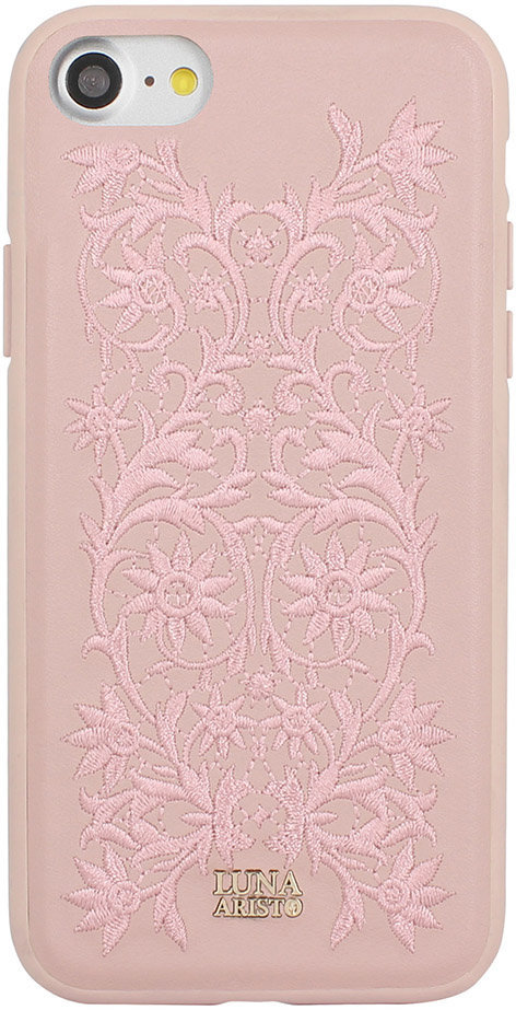 

Luna Aristo Bess Case Pink (LA-IP8BES-PNK) for iPhone Se 2020/iPhone 8/iPhone 7