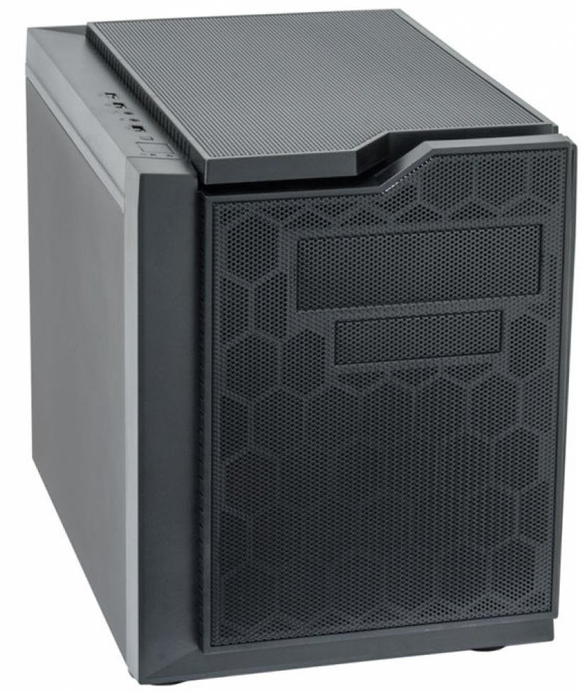 

Chieftec Gaming Cube (CI-01B-OP)