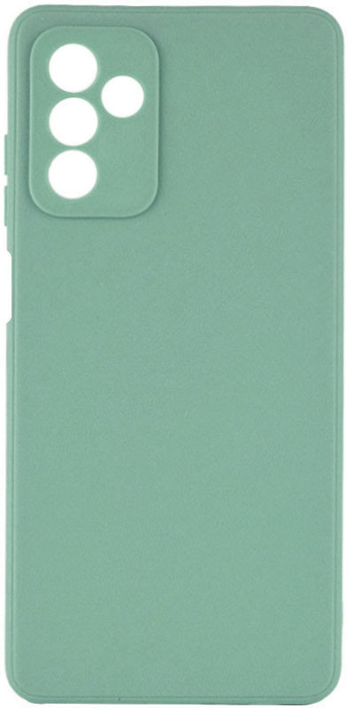 

Tpu Case Candy Full Camera Menthol для Samsung M546 Galaxy M54 5G