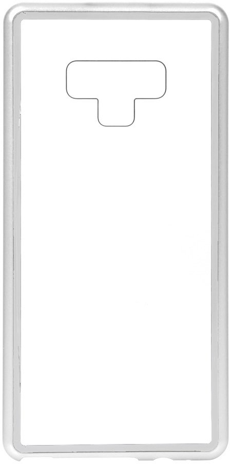 

BeCover Magnetite Hardware White for Samsung N960 Galaxy Note 9 (702799)