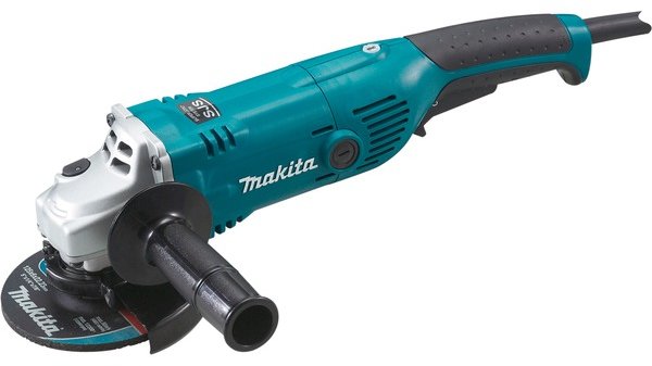 

Шлифмашина угловая (болгарка) Makita GA5021C