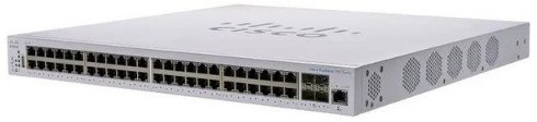 

Cisco CBS350-48P-4X