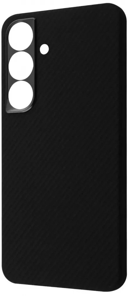 

Proove Carbon Slim with Magnetic Ring Black for Samsung S936 Galaxy S25 Plus