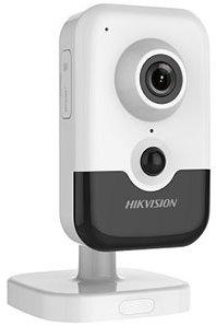 

IP-камера видеонаблюдения Hikvision Pir sensor DS-2CD2421G0-I(C) (2 MP/2.8 mm)