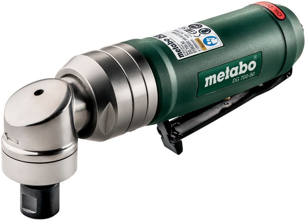 

Пряма шліфувальна машина Metabo Dg 700-90 (601592000)