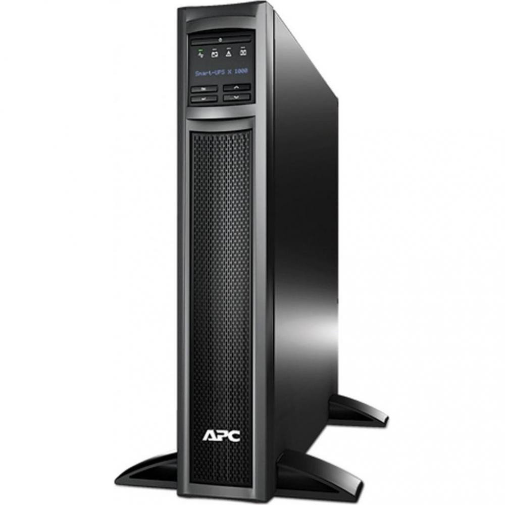 

Apc Smart-UPS X 750VA Rack/Tower Lcd (SMX750I)