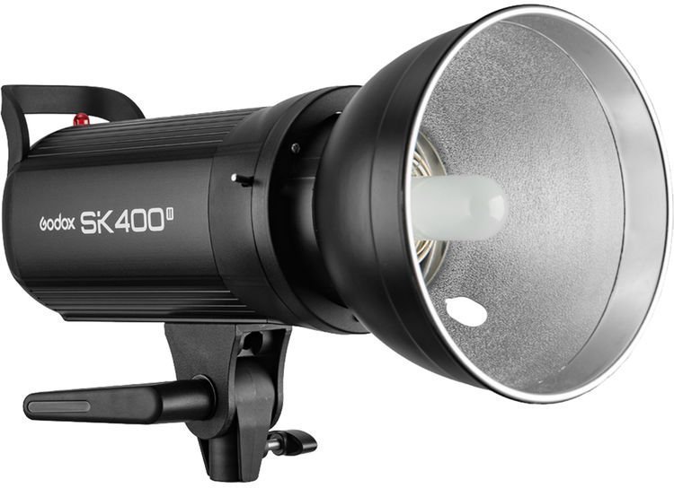 

Godox SK400-II