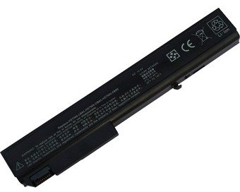 

Аккумулятор Powerplant Hp EliteBook 8530/14,4V/5200mAh (NB00000127)
