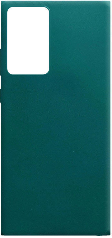 

Tpu Case Candy Forest Green for Samsung N985 Galaxy Note 20 Ultra