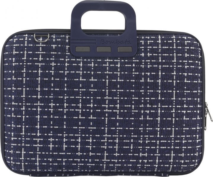 

Bombata Tweed Dark Blue (E00850 11) for MacBook Pro 15-16"