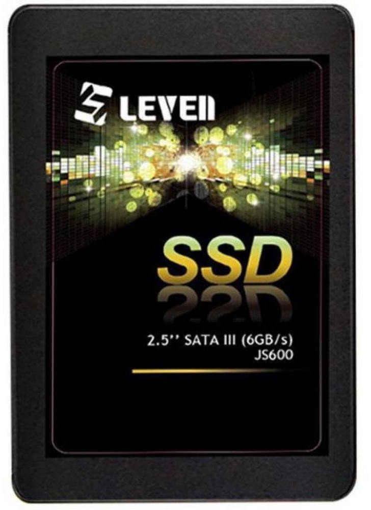 

Leven JS600 128GB (JS600SSD128GB)