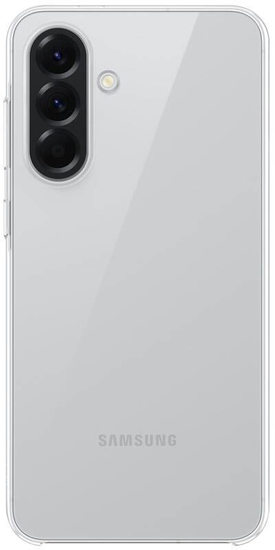 

Samsung Clear Case Transparent (EF-QA566CTEGWW) for Samsung A566 Galaxy A56