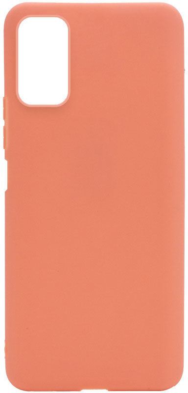 

Tpu Case Candy Rose Gold for Samsung A536 Galaxy A53 5G