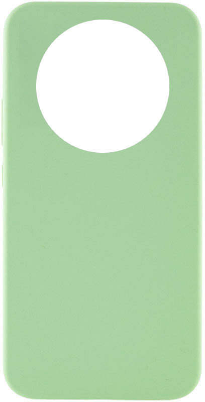 

Lakshmi Silicone Cover Mint для Huawei Magic5 Lite