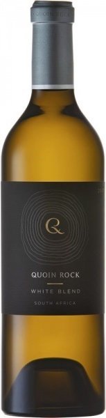 Акція на Вино Quoin Rock White Blend белое сухое 0.75л від Stylus