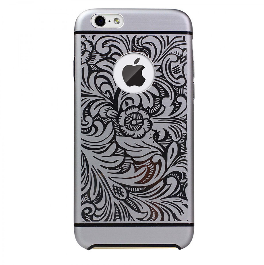 

iBacks Essence Cameo Venezia Black for iPhone 6/6S