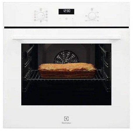 

Electrolux EOF5C50BV