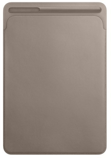 

Apple Leather Sleeve Taupe (MPU02) for iPad Pro 10.5"