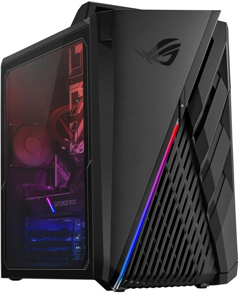 Акція на Asus Rog Strix G35DX (G35DXv03) від Stylus