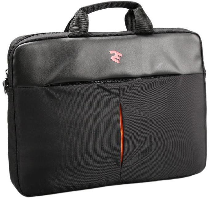 

2E Bags&Cases 16" Black (2E-CBN616BK)