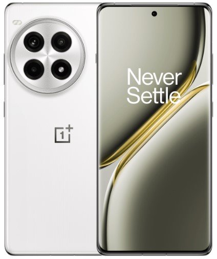 

OnePlus Ace 3 Pro 5G 24/1TB White