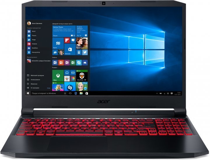 

Acer Nitro 5 AN515-45-R92M (NH.QBCAA.001)