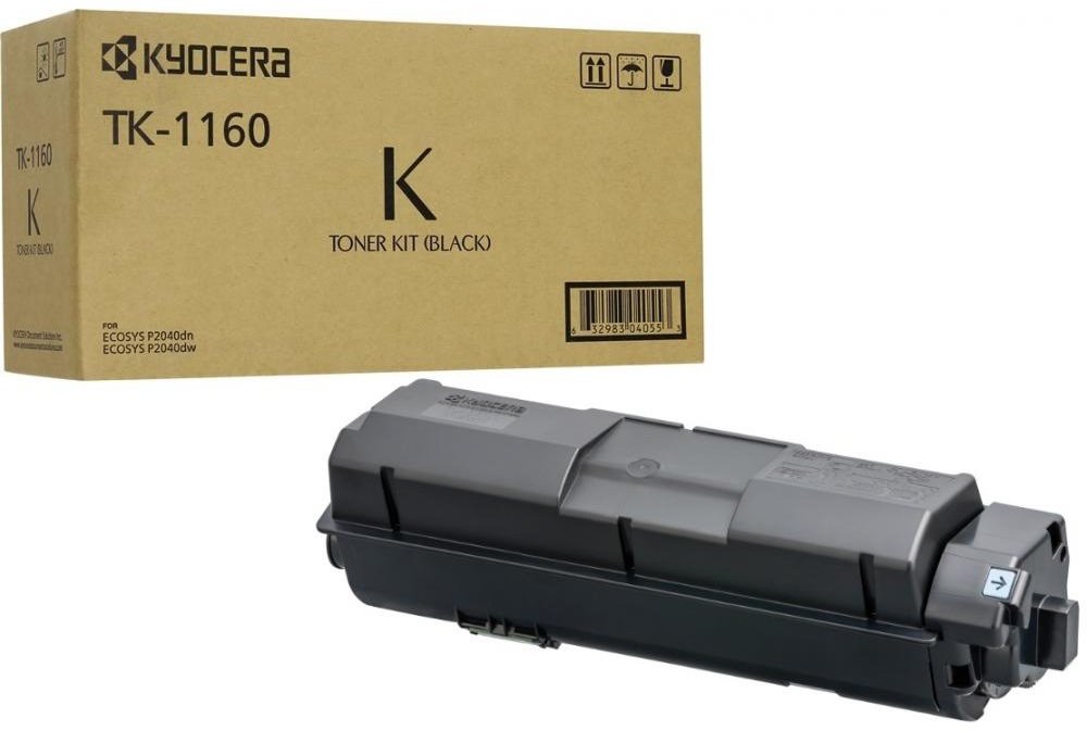 Акція на Kyocera TK-1160 (1T02RY0NL0) від Stylus