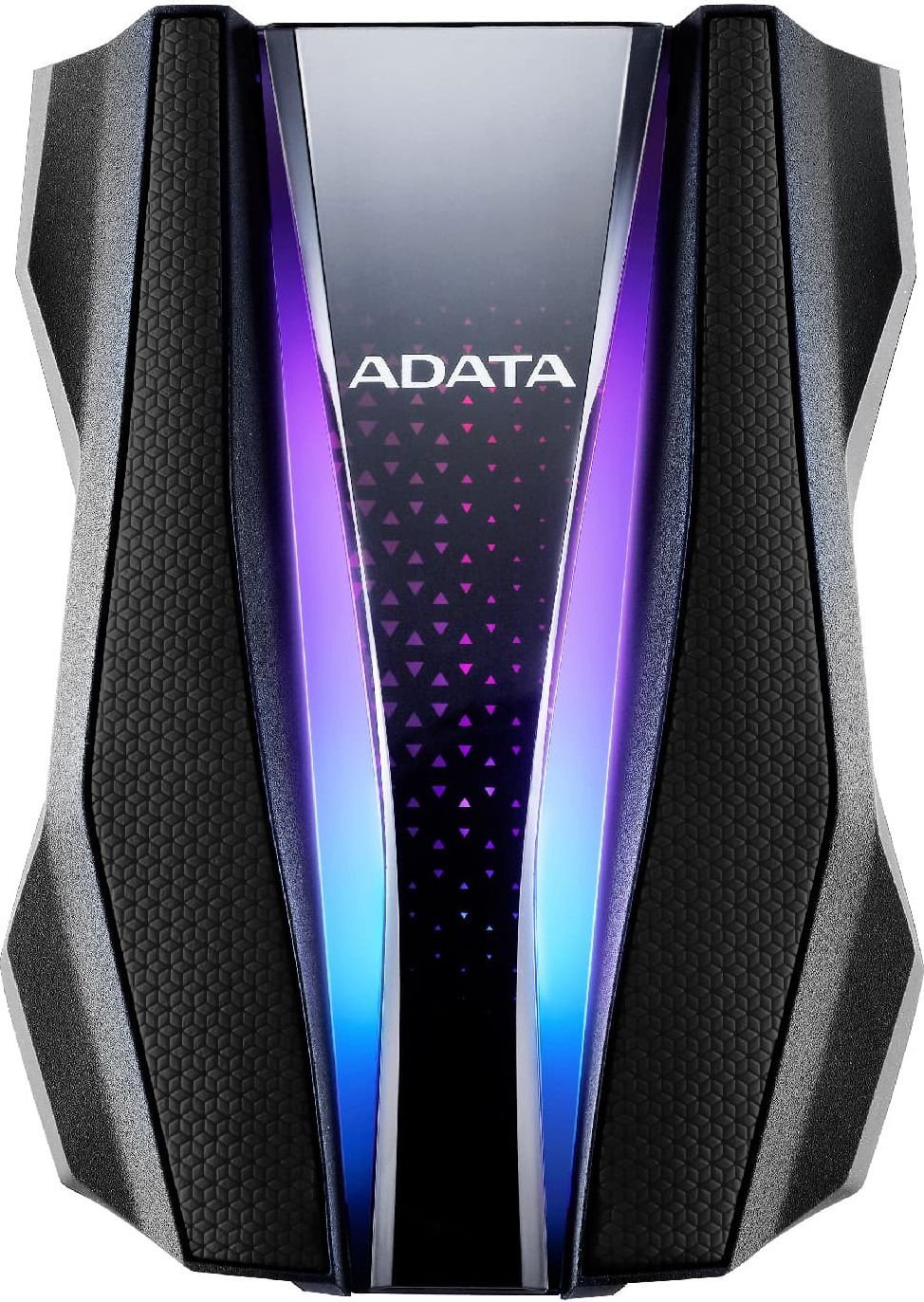 Акція на Adata HD770G 1TB (AHD770G-1TU32G1-CBK) від Stylus