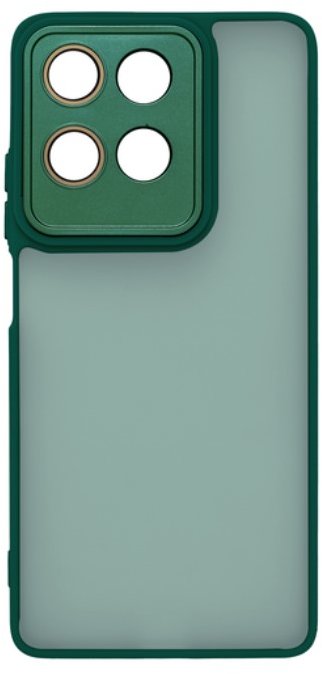 

ArmorStandart ShadeX Green для Motorola G75 5G (ARM82761)