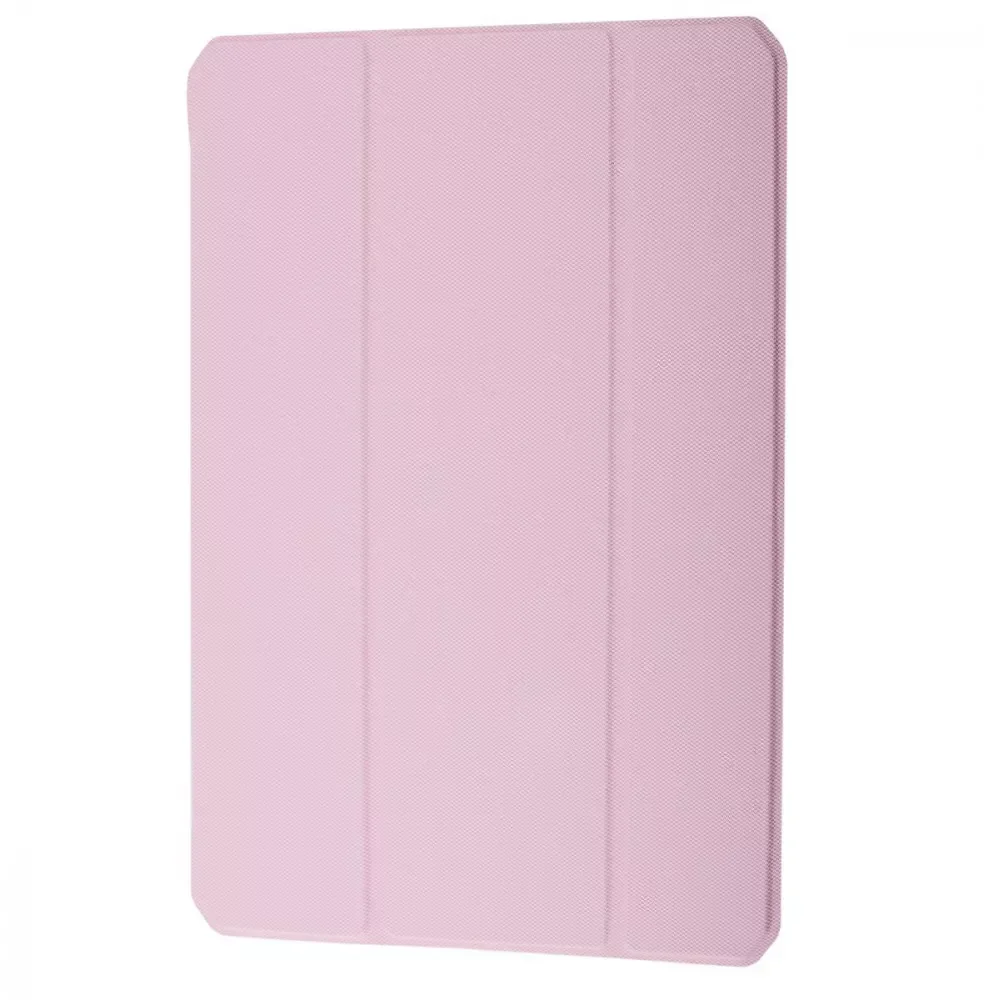 

Dux Ducis Toby Series with Pencil Holder Pink for iPad Air 2020/iPad Air 2022/iPad Pro 11 (2018-2021)