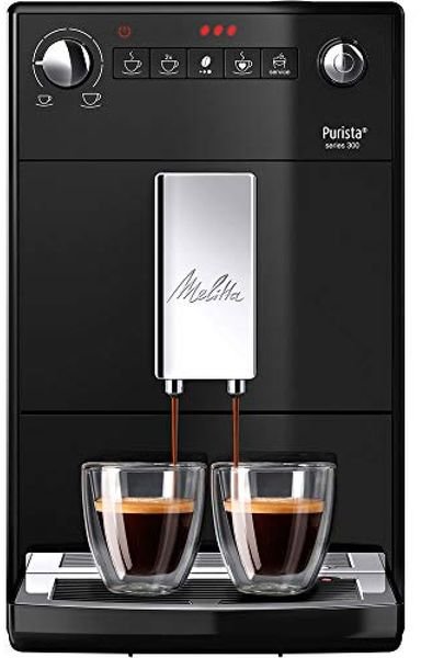 Акція на Melitta Purista F23/0-102 від Stylus