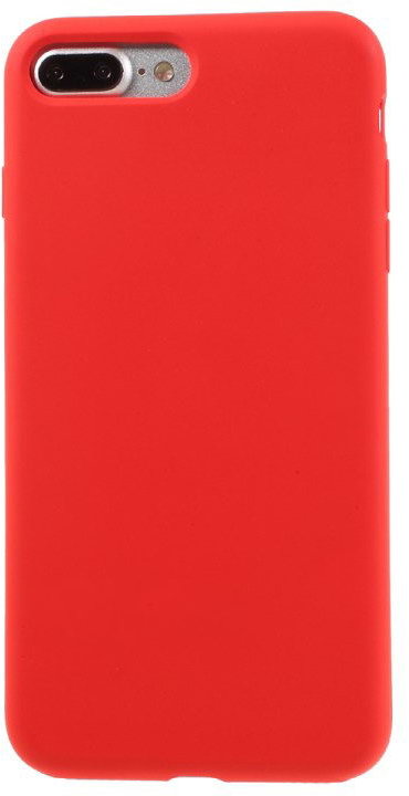 

COTEetCI Silicone Red (CS7018-RD) for iPhone 8 Plus/iPhone 7 Plus