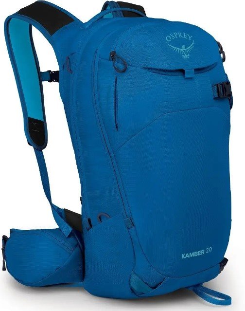 

Osprey Kamber 20 Alpine Blue
