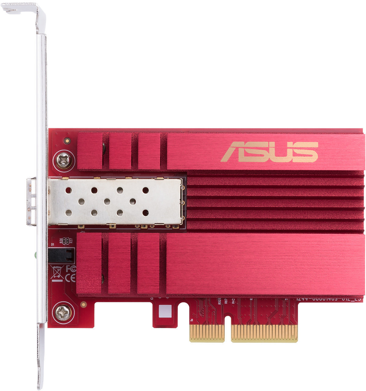 

Asus XG-C100F